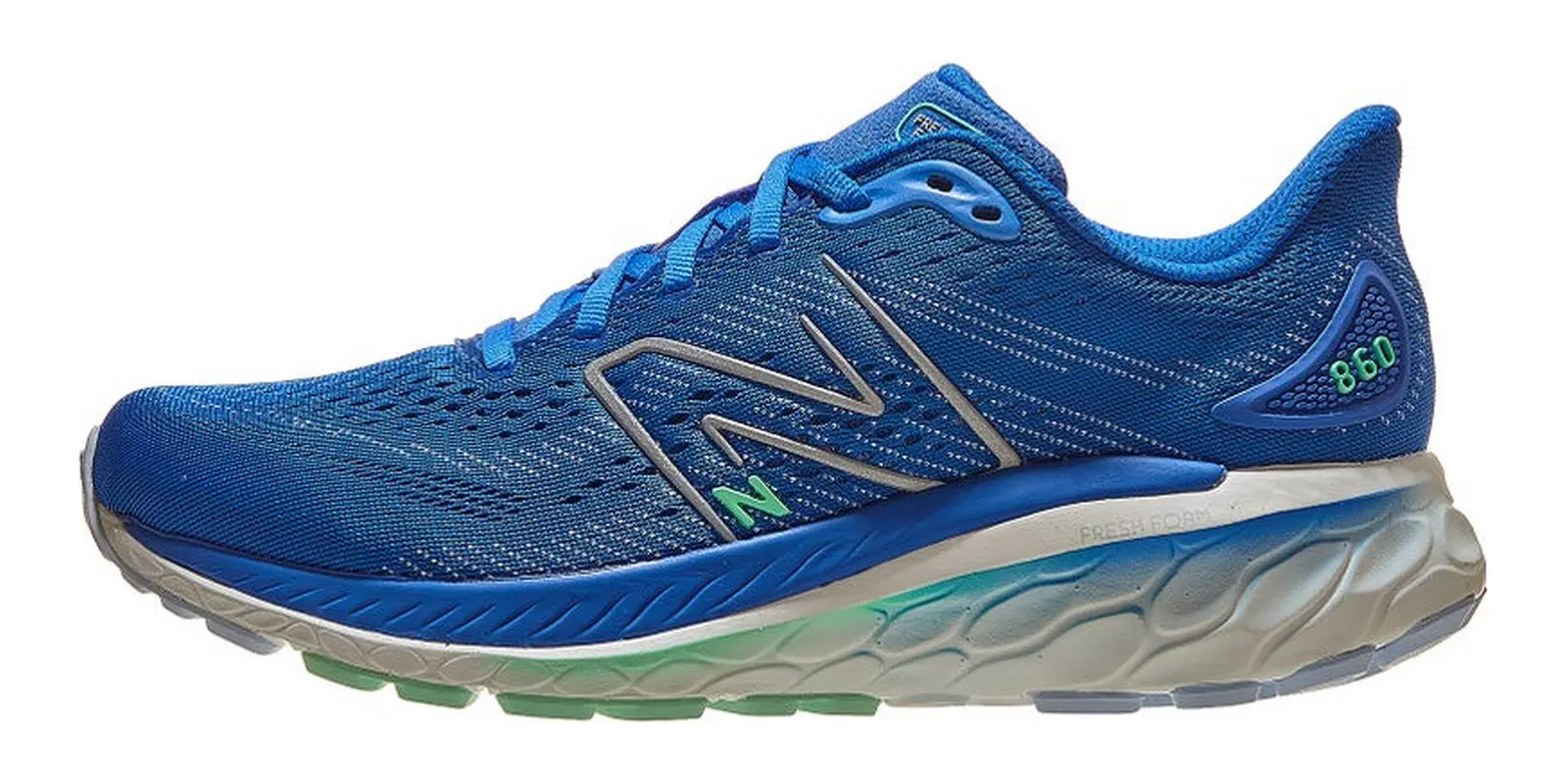 New Balance Fresh Foam X 860 v13 in Lapismet