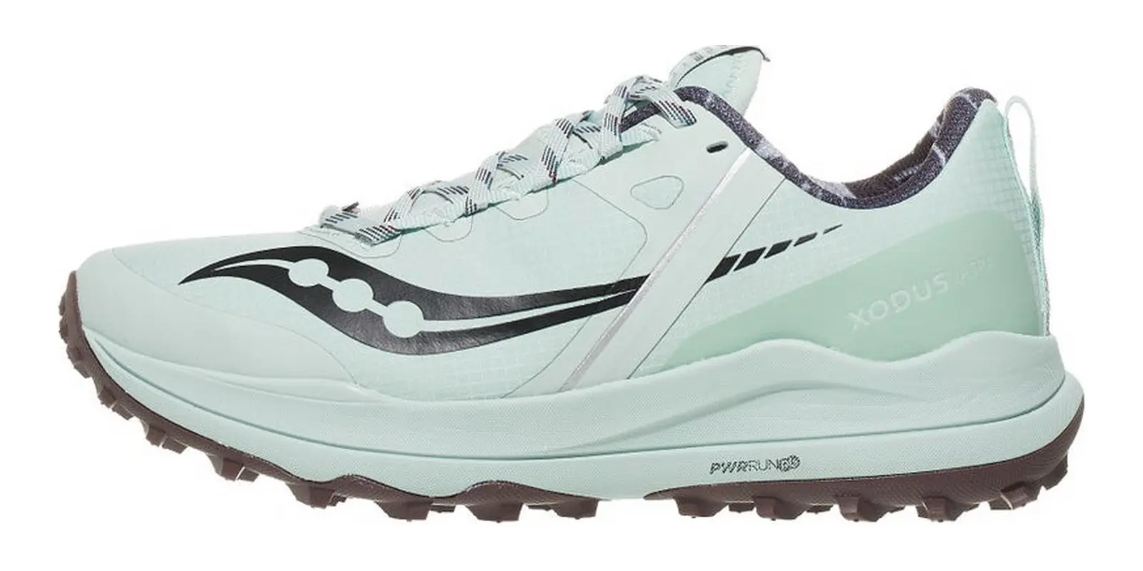 Saucony Xodus Ultra Run in Promises