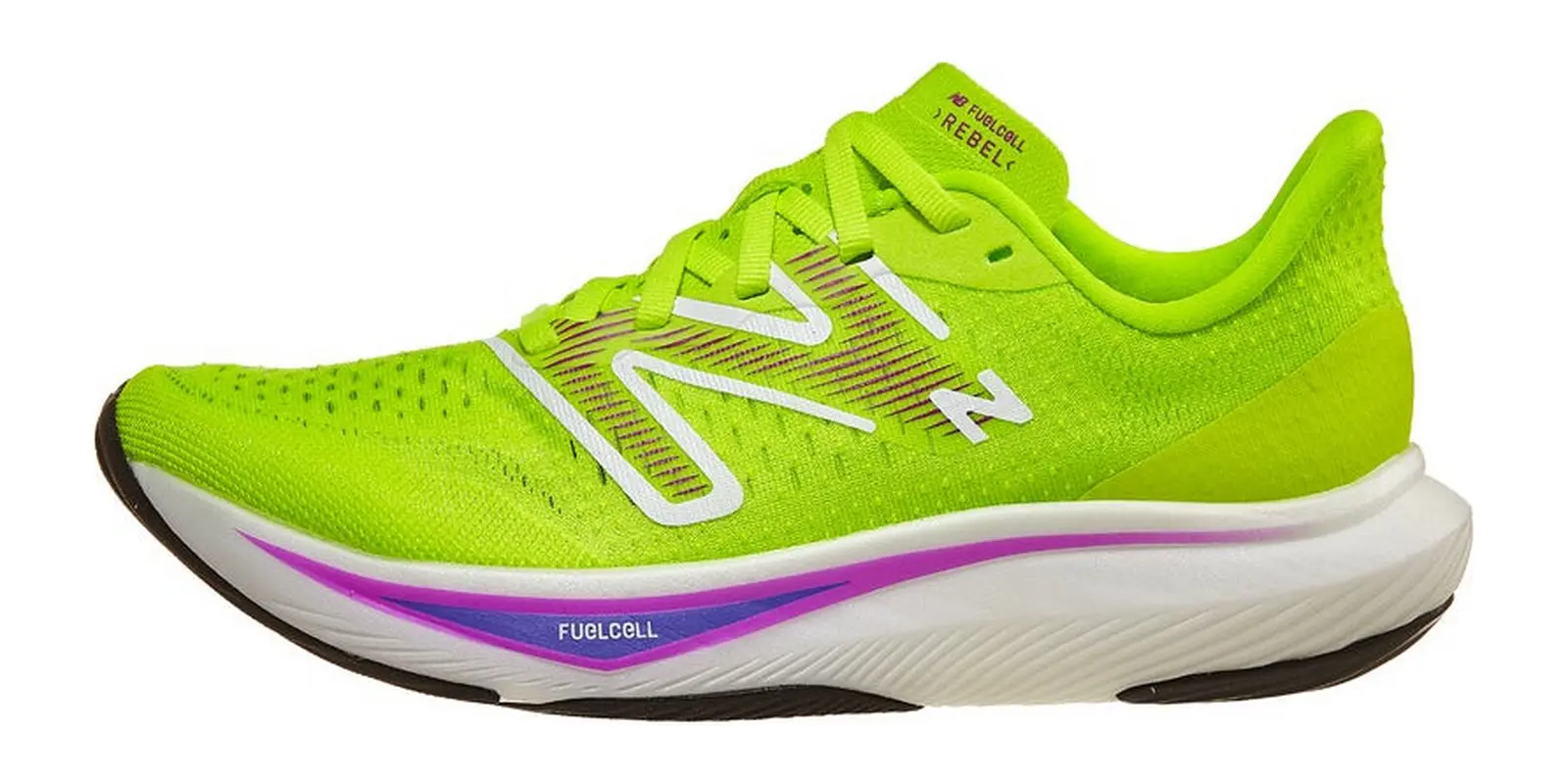 New Balance FuelCell Rebel v3 in Wattindigo