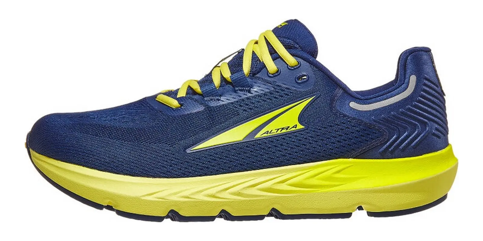 Altra Provision 7 in Blue