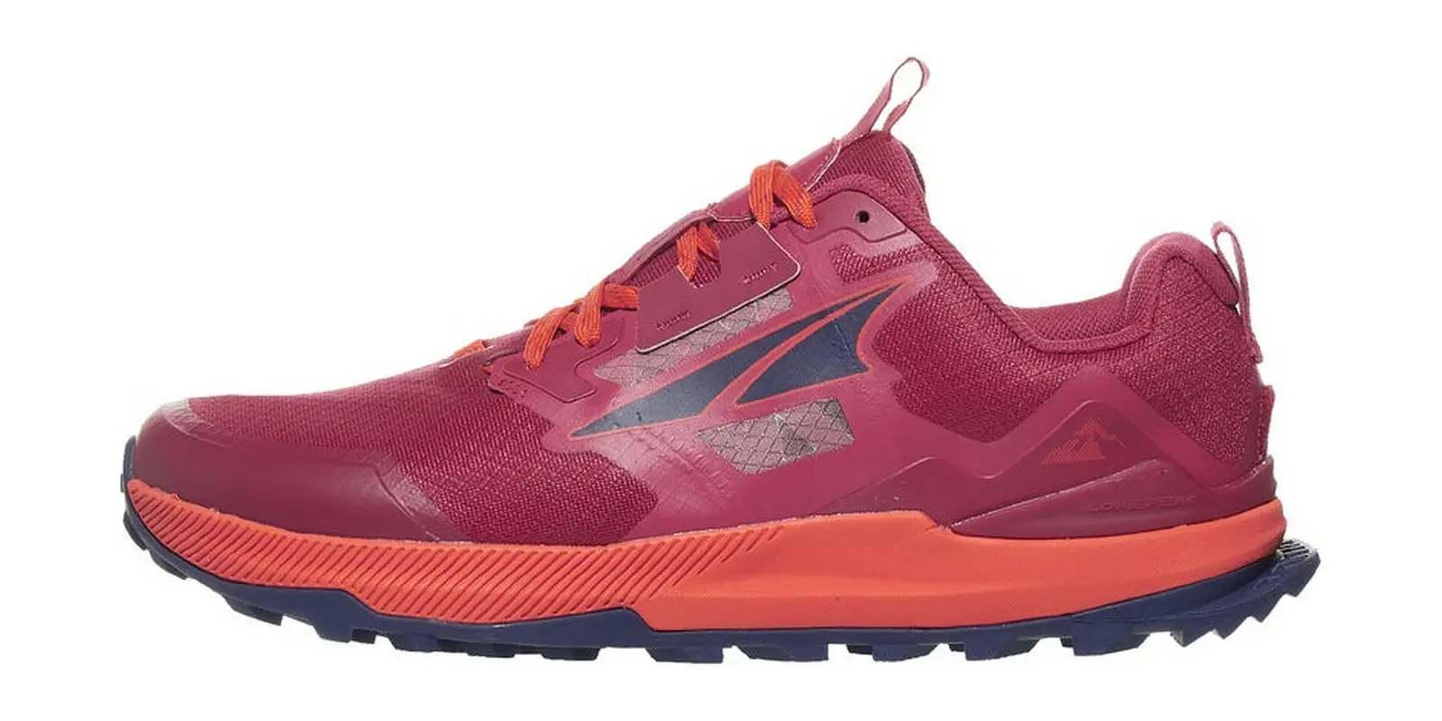 Altra Lone Peak 7 in Dark