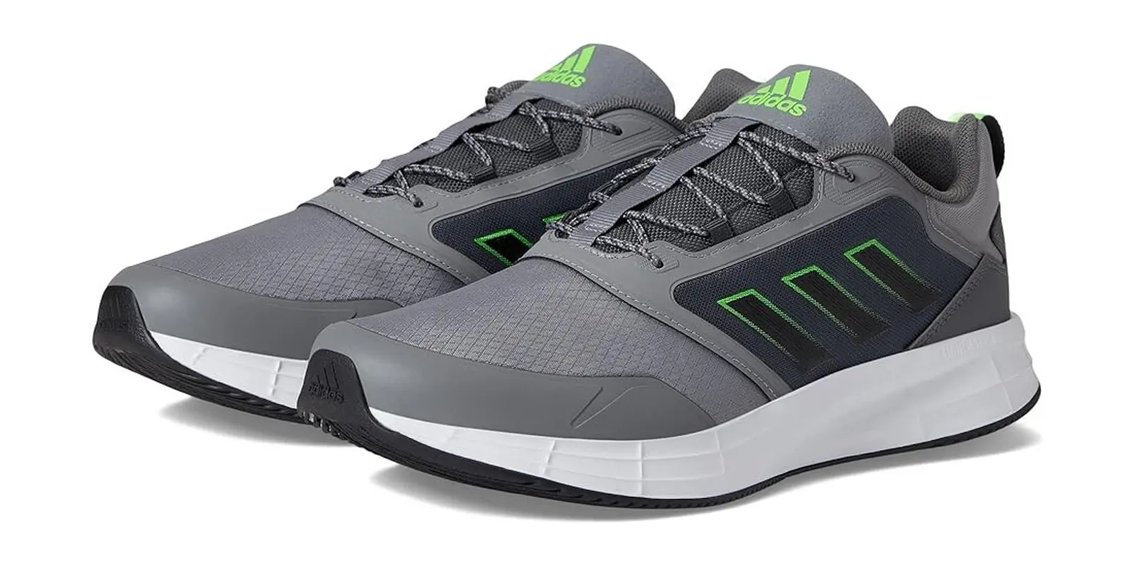 adidas Duramo Protect in Greyblacksolar