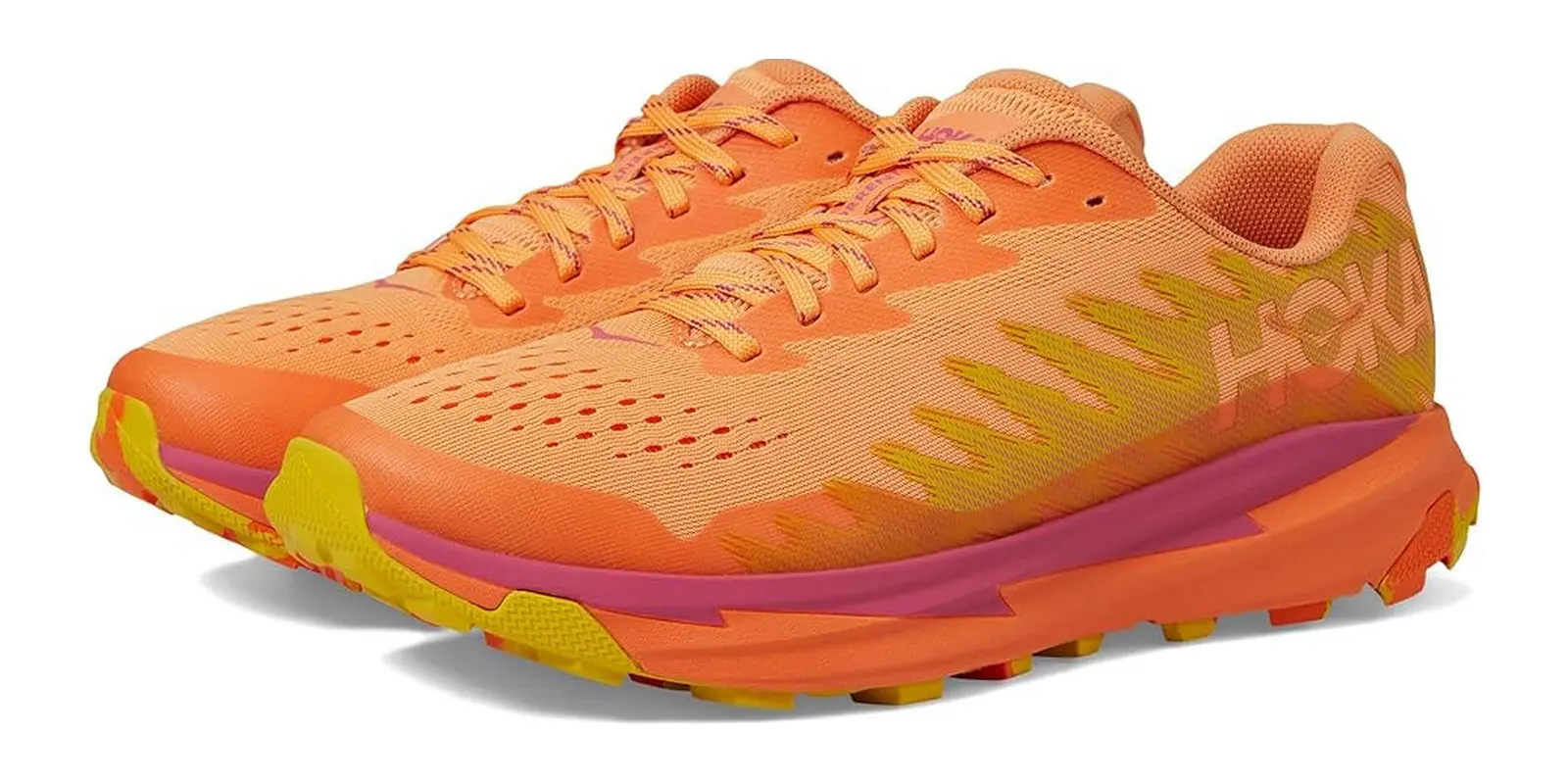 HOKA Torrent 3 in Mock