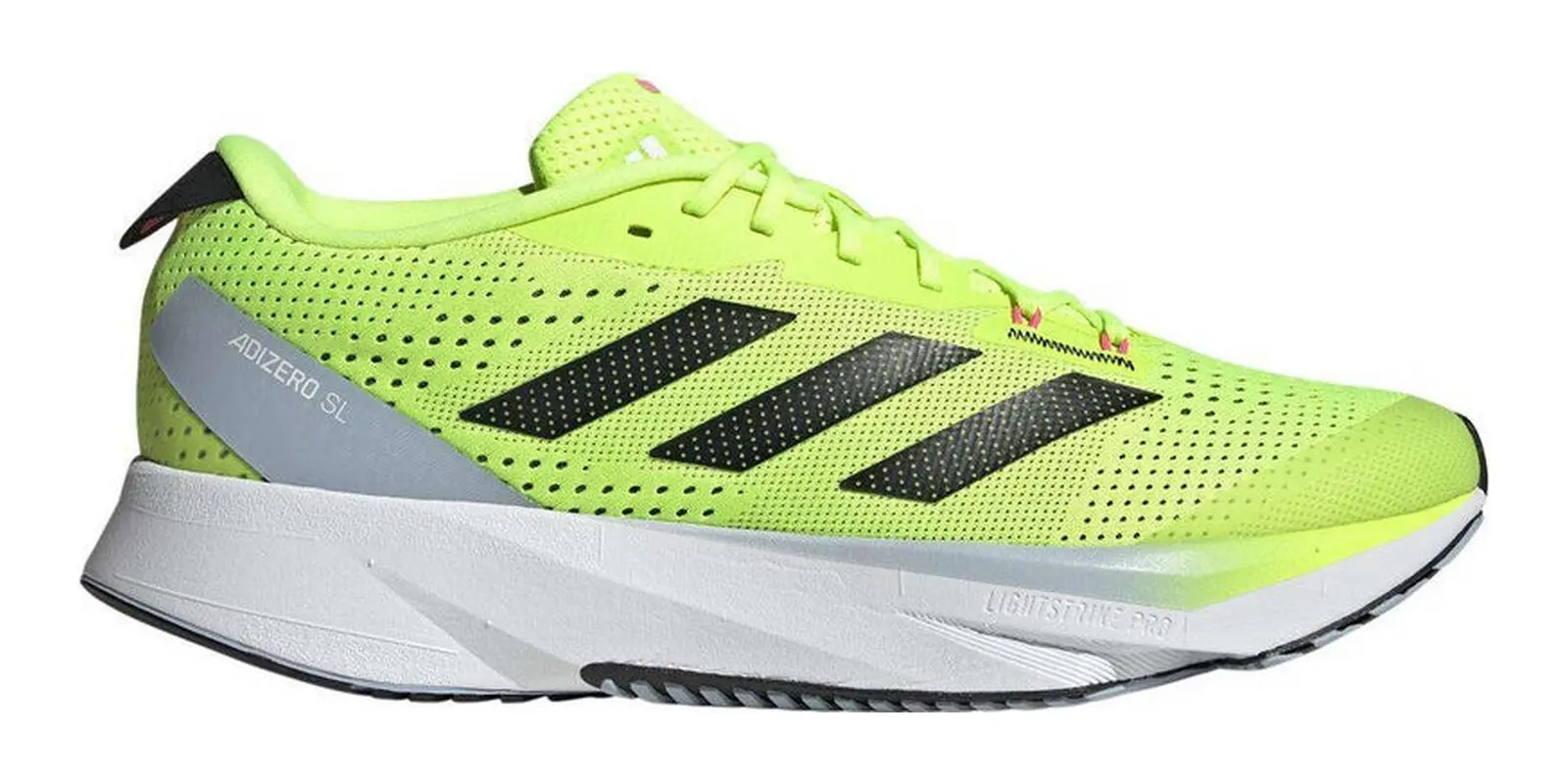 adidas adizero SL2 in Lemonblackwonder