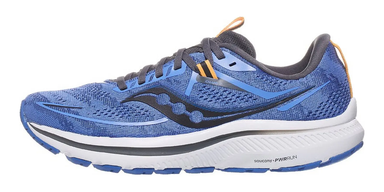 Saucony Omni 21 in Horizonshadow