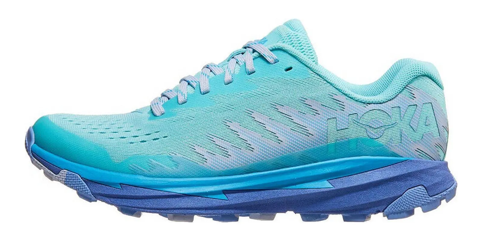 HOKA Torrent 3 in Cloudlesscosmos