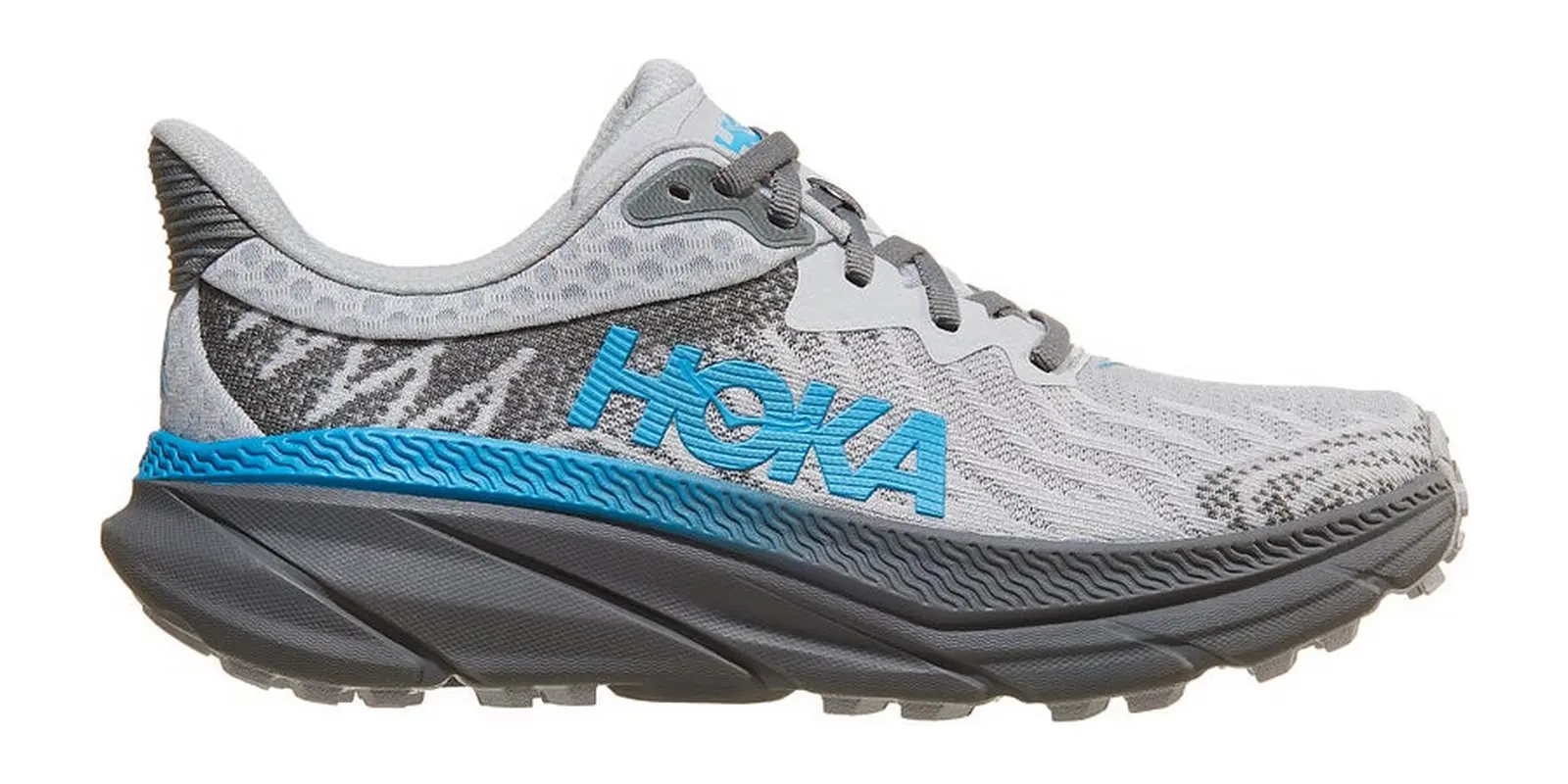 HOKA Challenger 7 in Stardustasteroid
