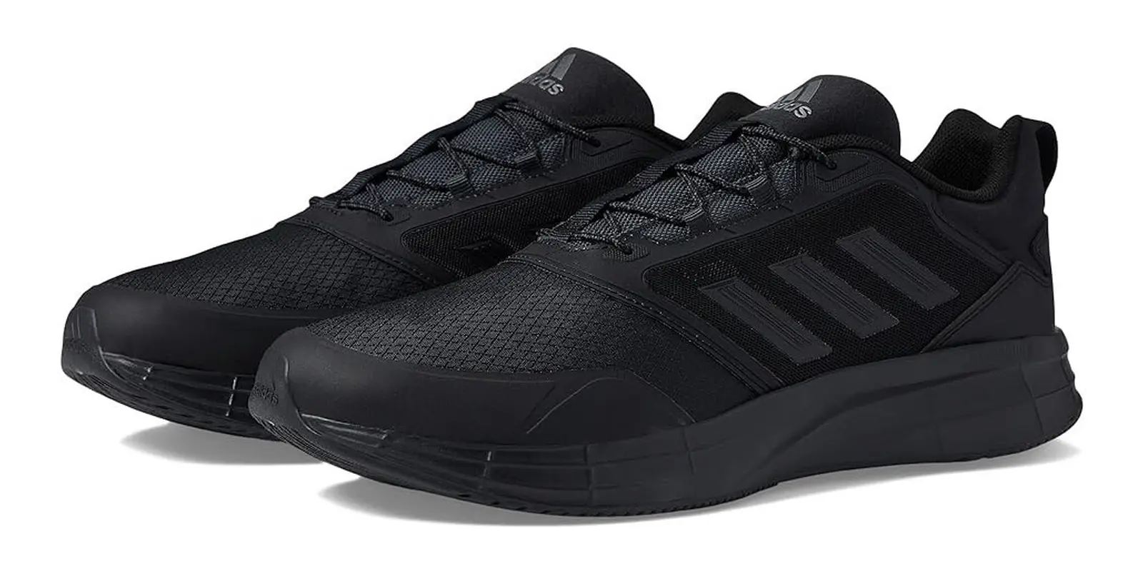 adidas Duramo Protect in Blackblackcarbon