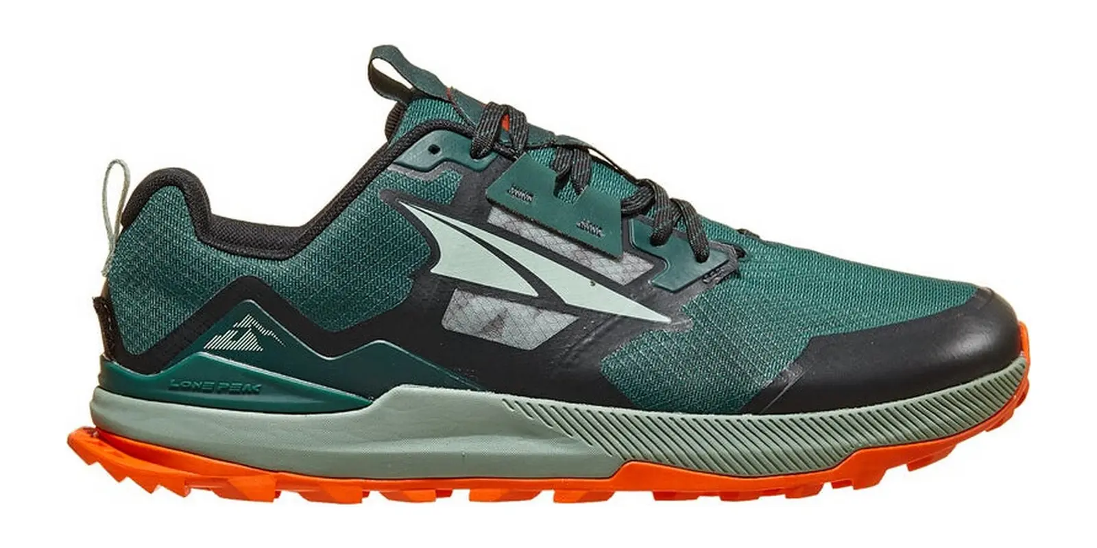 Altra Lone Peak 7 in Deep