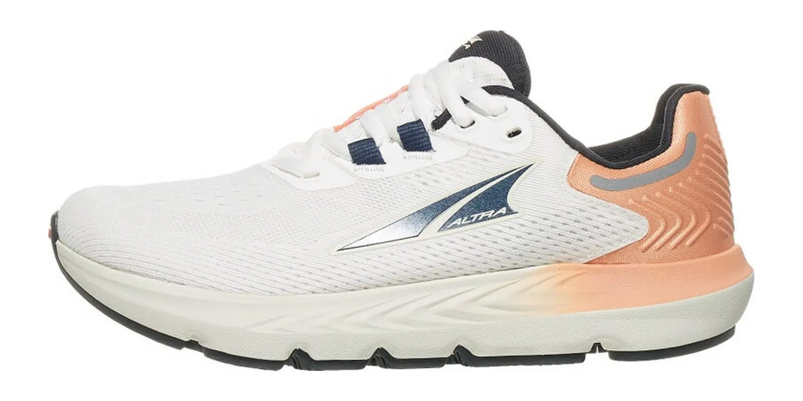 Altra Provision 7 in White