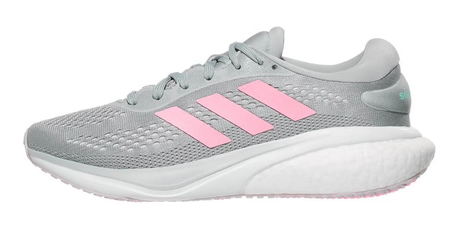 adidas Supernova 2 in Halo