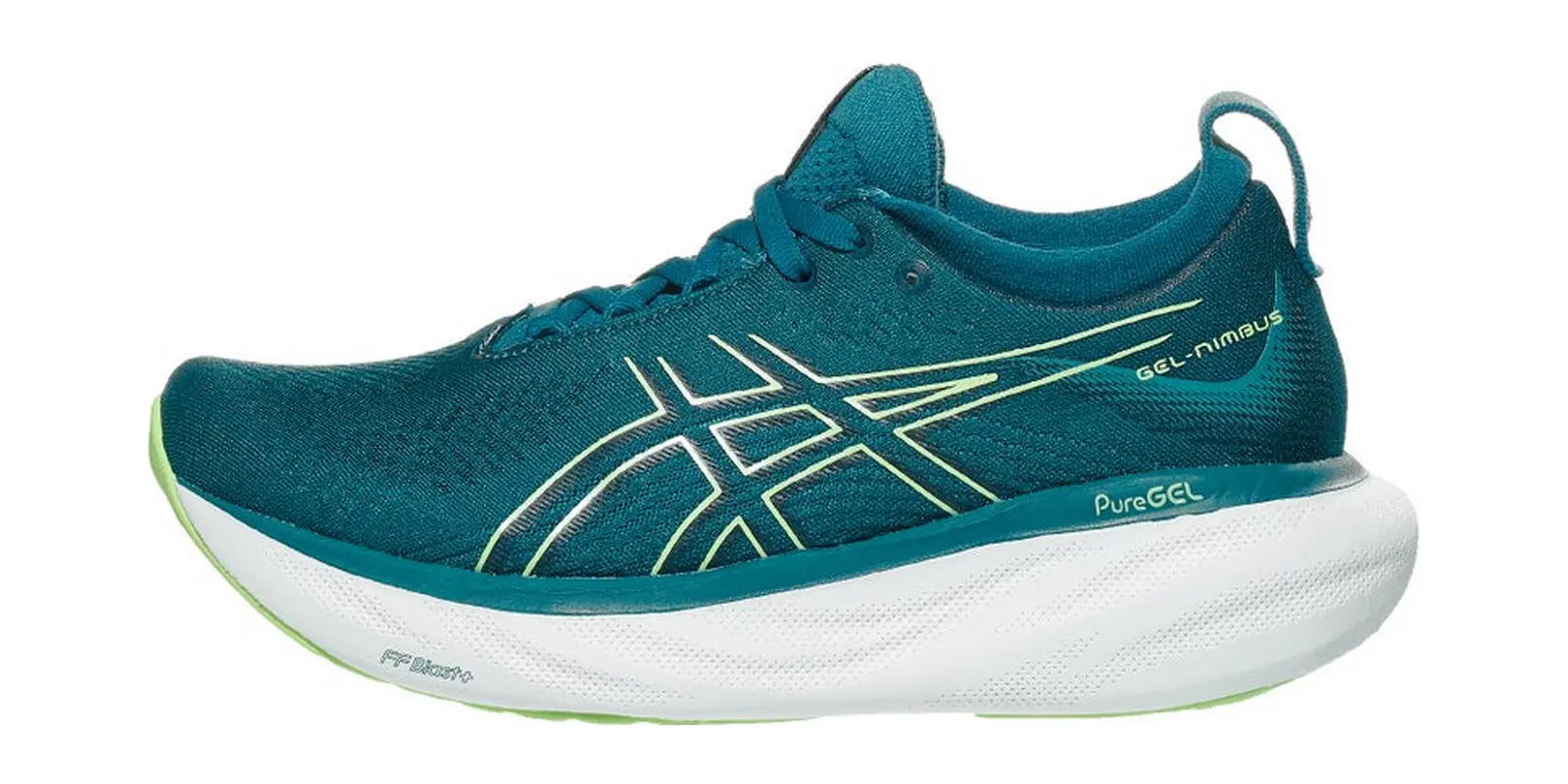 ASICS GEL-Nimbus 25 in Ink