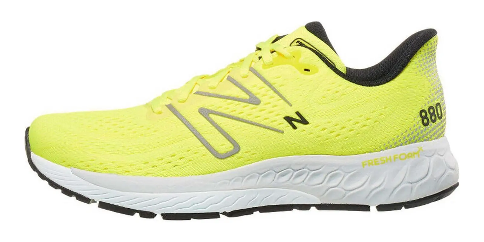New Balance Fresh Foam X 880 v13 in Pineapple