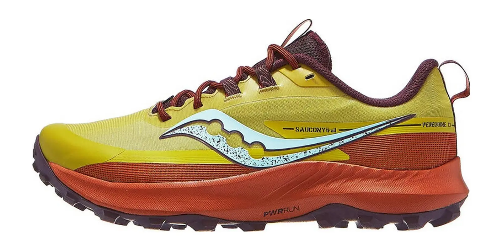 Saucony Peregrine 13 in Arroyo