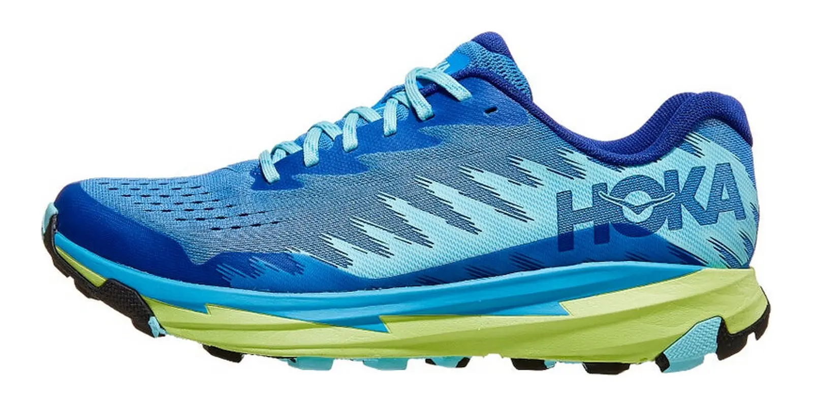 HOKA Torrent 3 in Virtual
