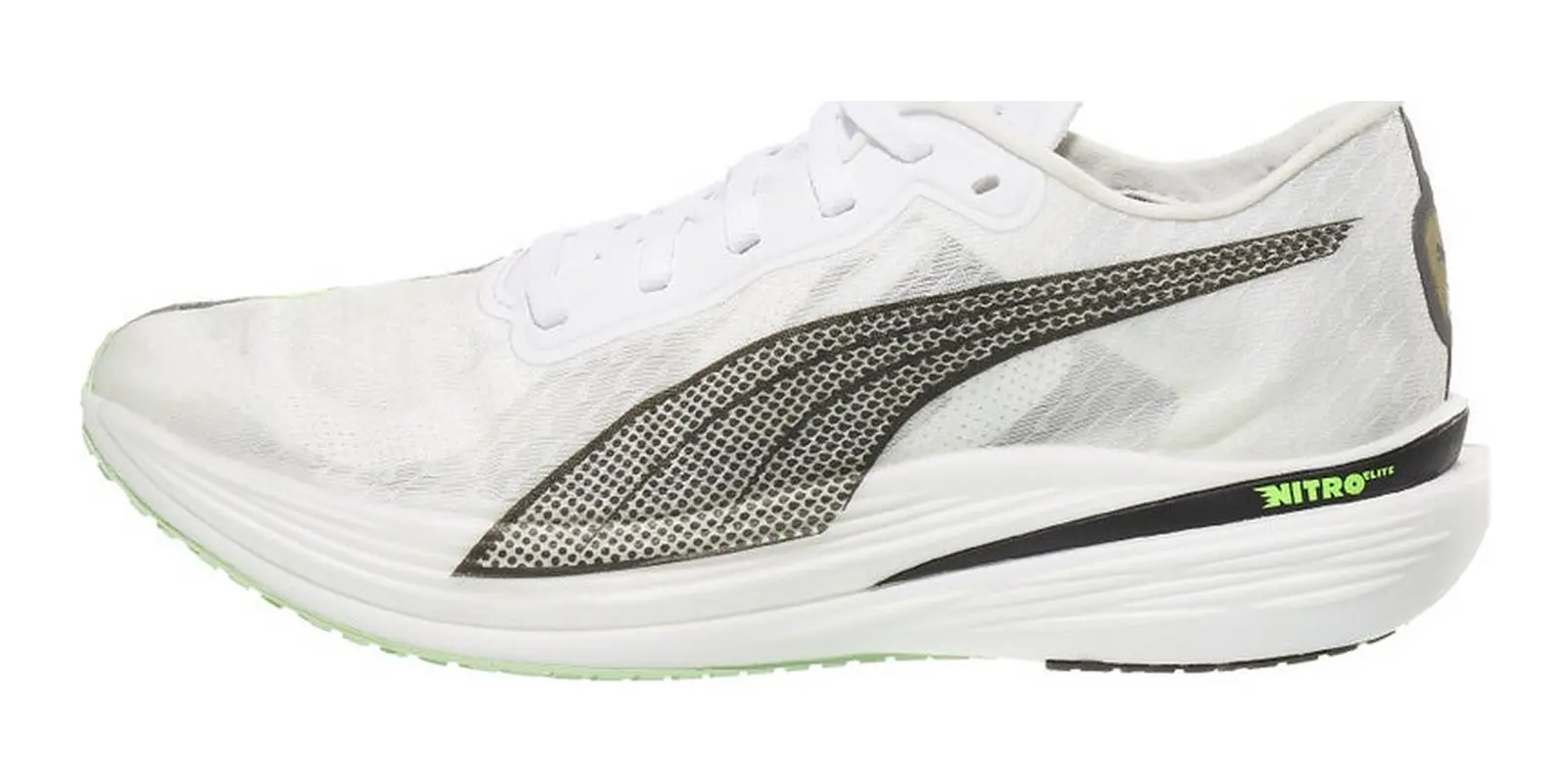 PUMA Deviate Nitro Elite 2 in Run