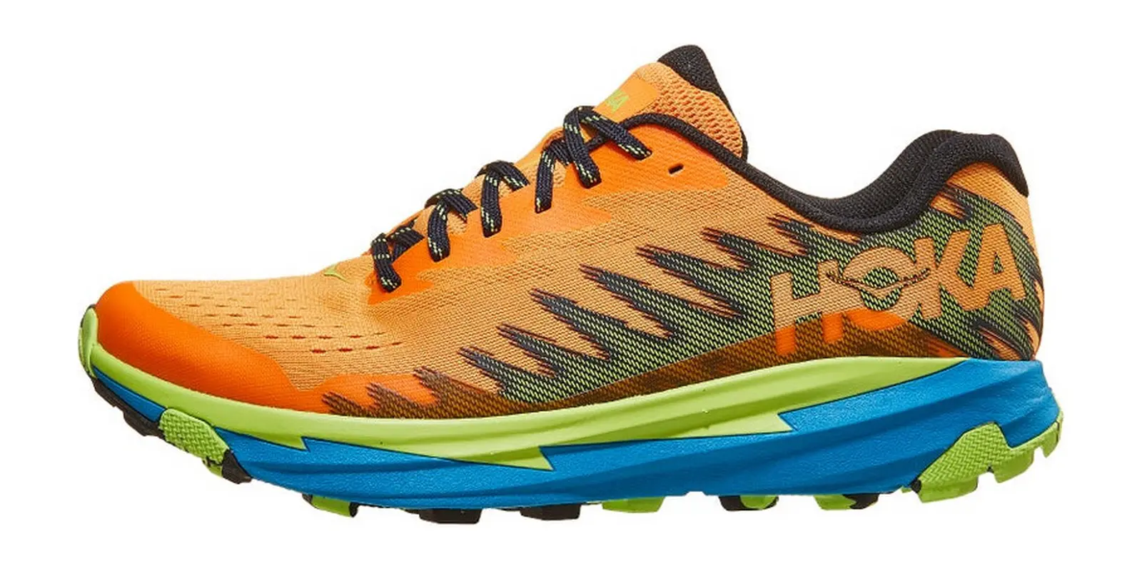 HOKA Torrent 3 in Solar