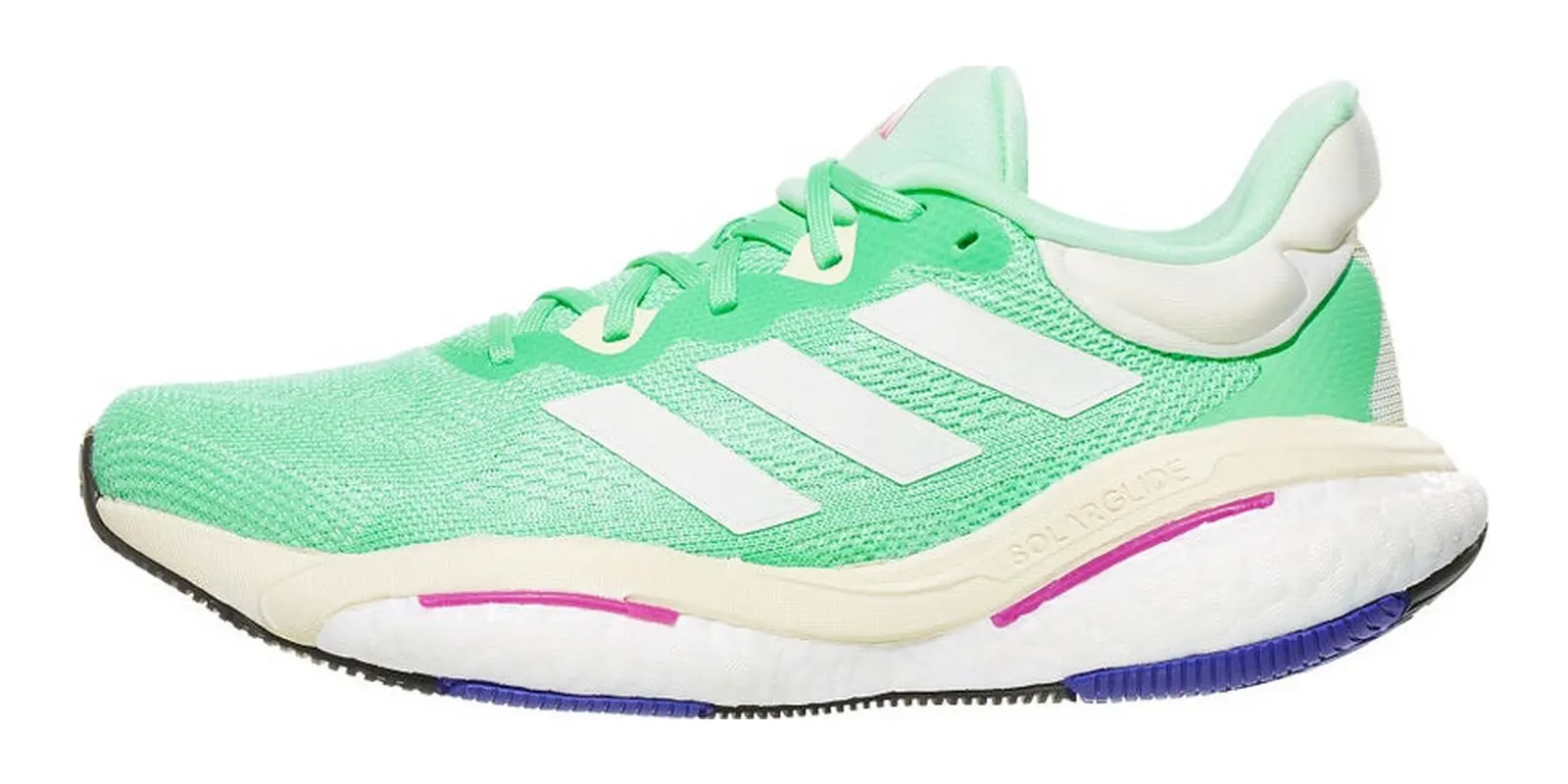 adidas Solar Glide 6 in Pulse