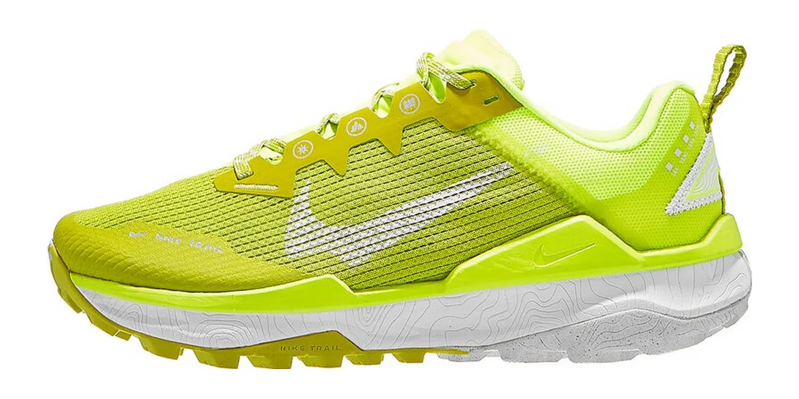 Nike Wildhorse 8 in Bright
