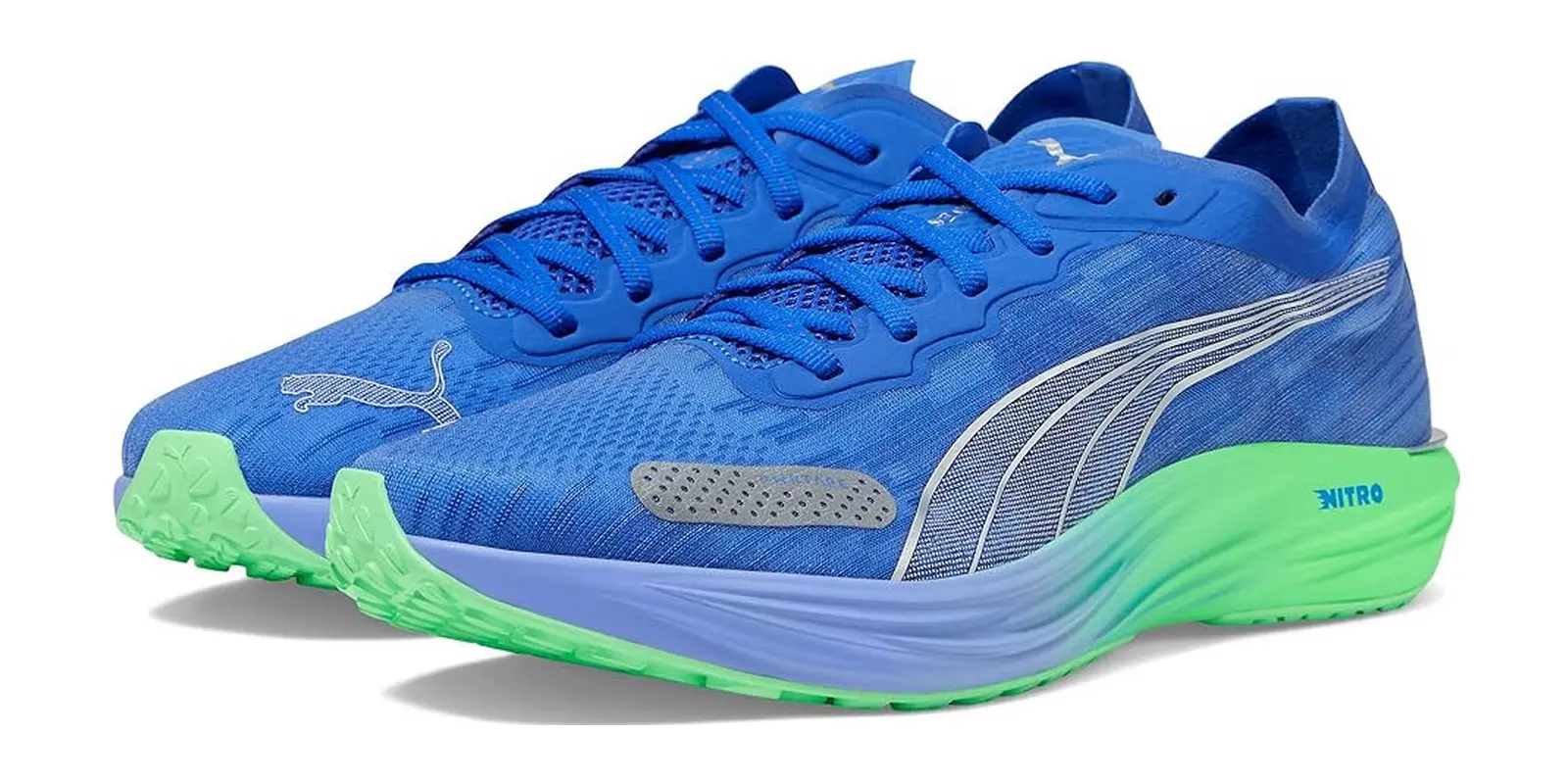 PUMA Liberate Nitro 2 in Royal