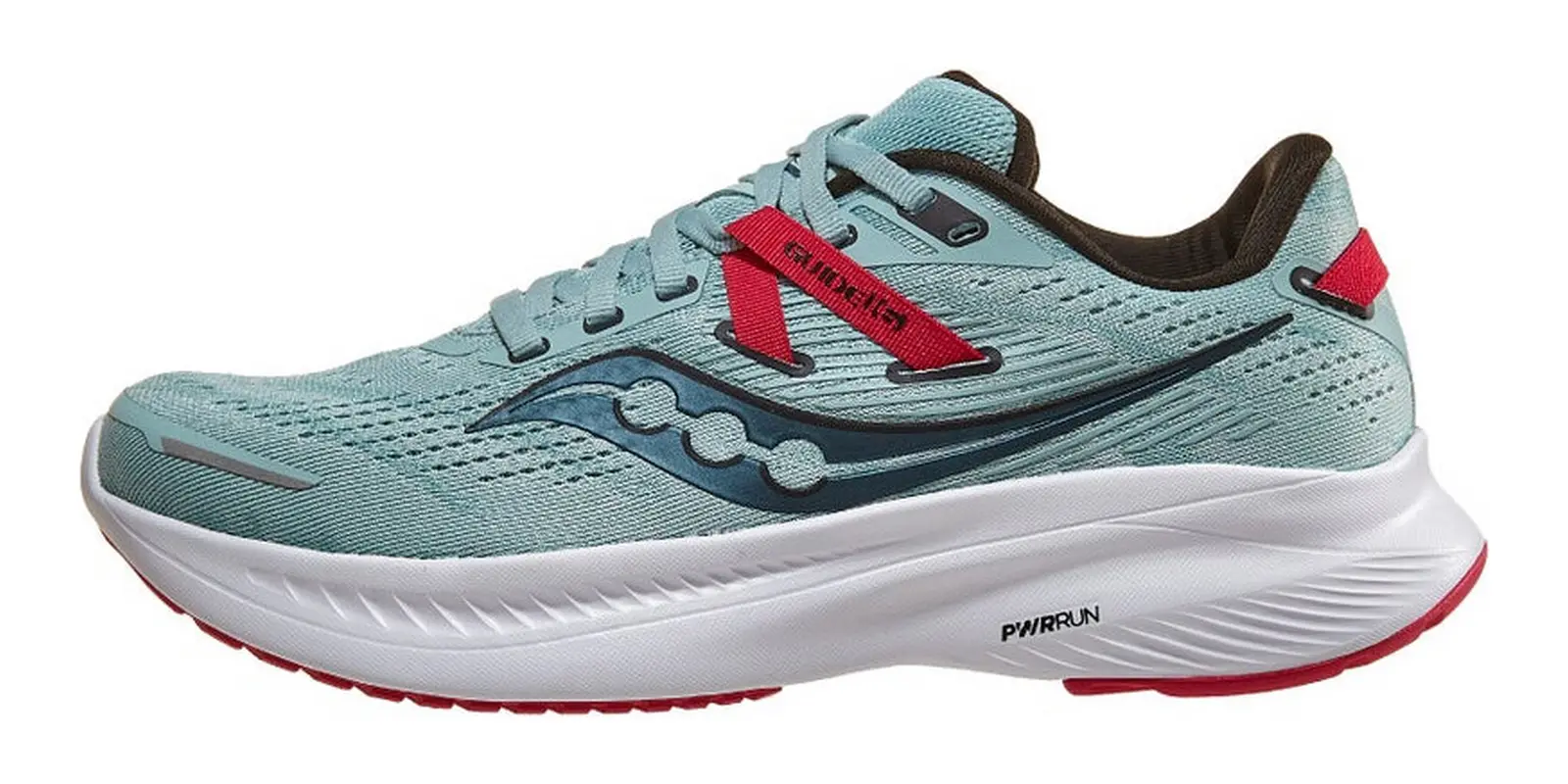 Saucony Guide 16 in Mineralrose