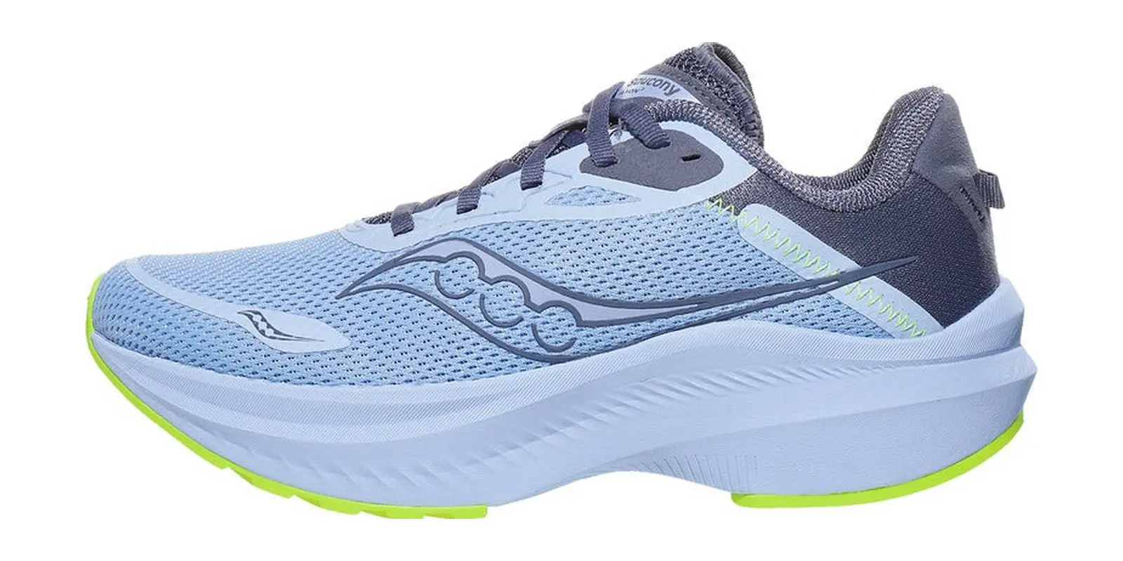 Saucony Axon 3 in Ethercitron