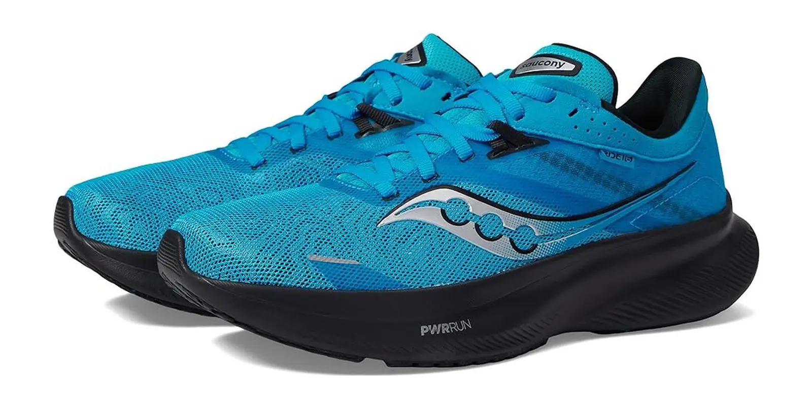 Saucony Ride 16 in Echo