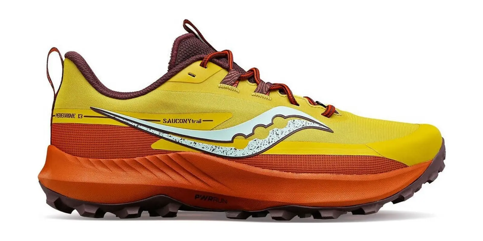 Saucony Peregrine 13 in Arroyo