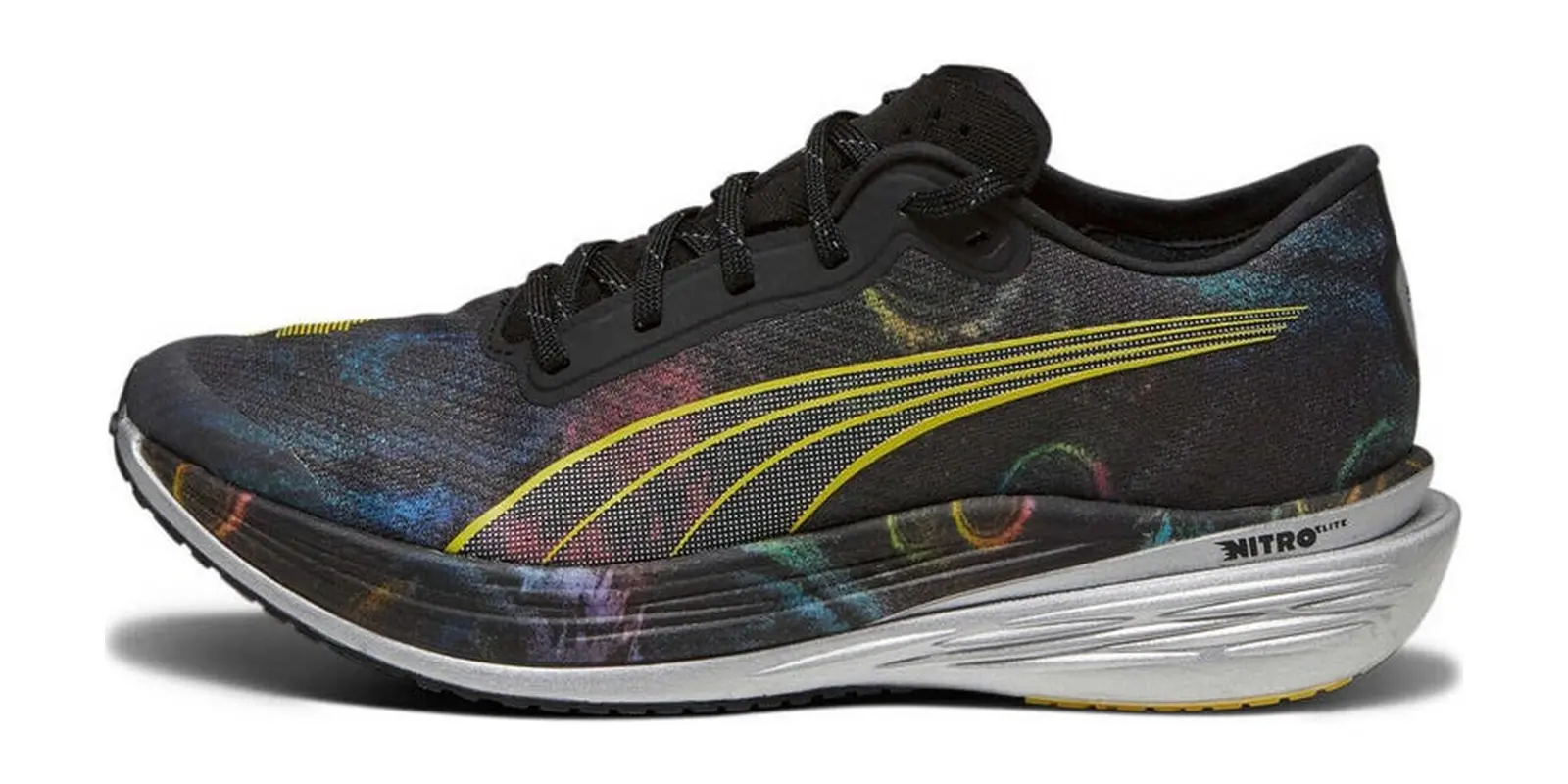 PUMA Deviate Nitro Elite 2 in Marathon