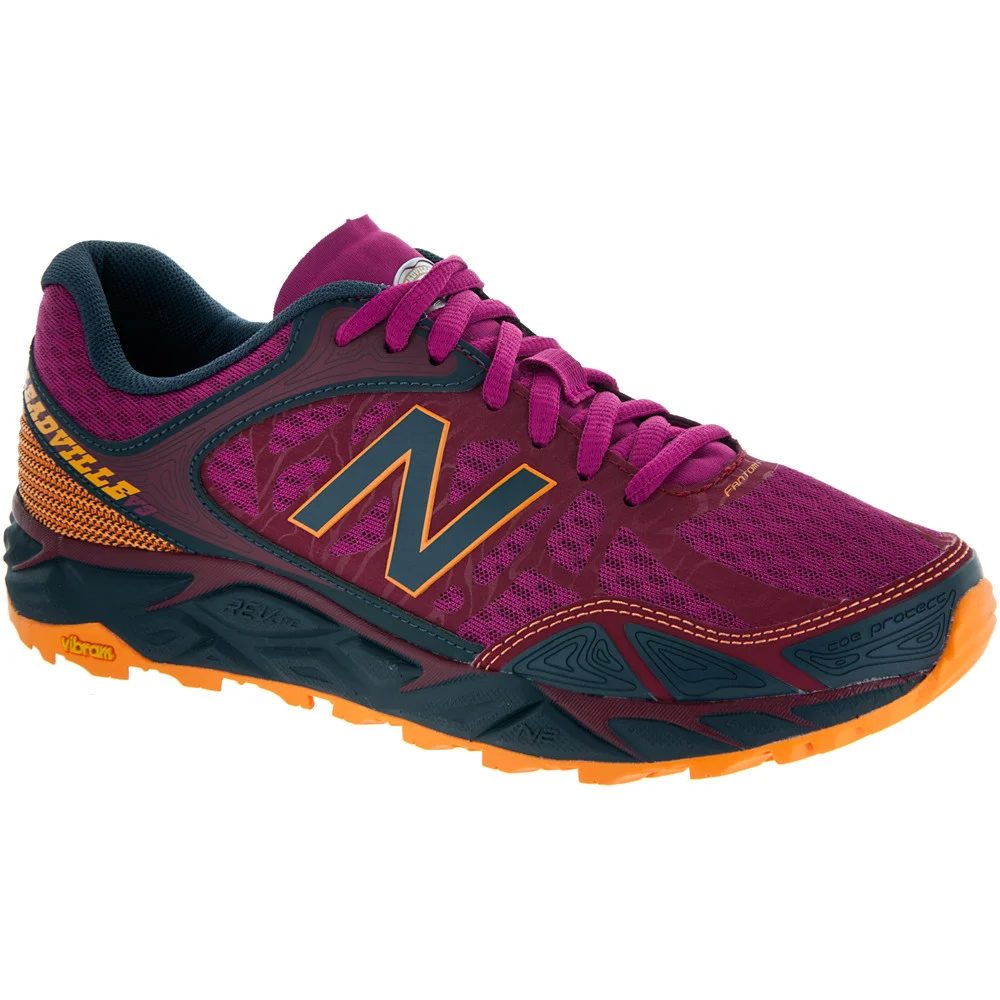 New Balance Leadville v3 in Azaleagray