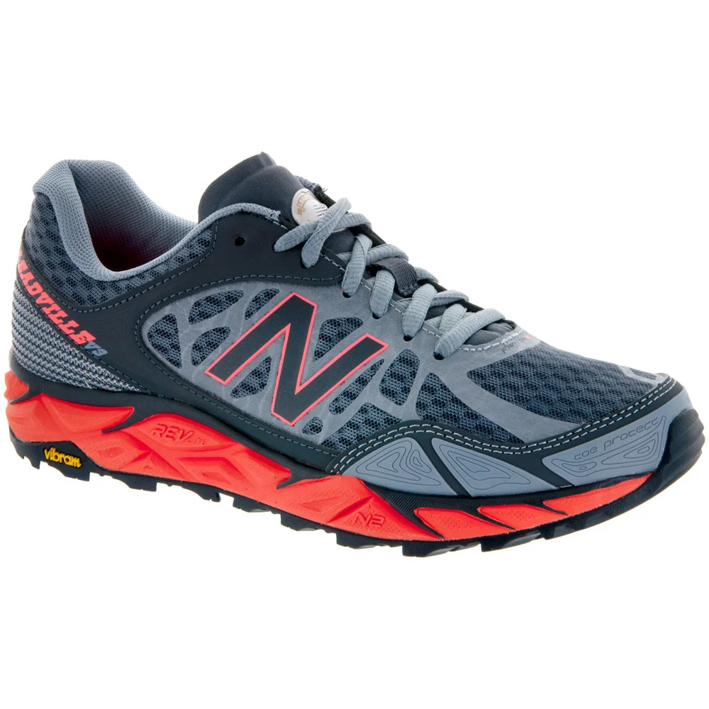 New Balance Leadville v3 in Graydragonfly