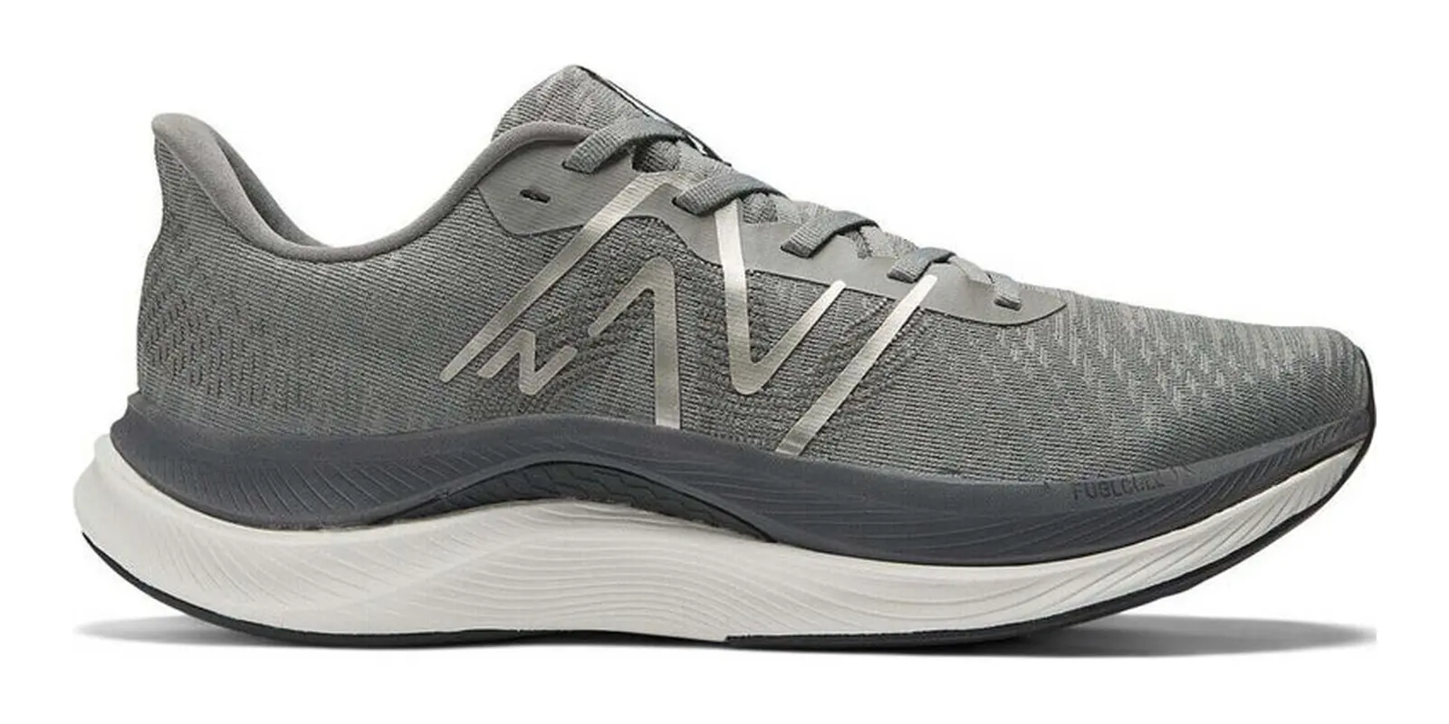 New Balance FuelCell Propel v4 in Greycastle