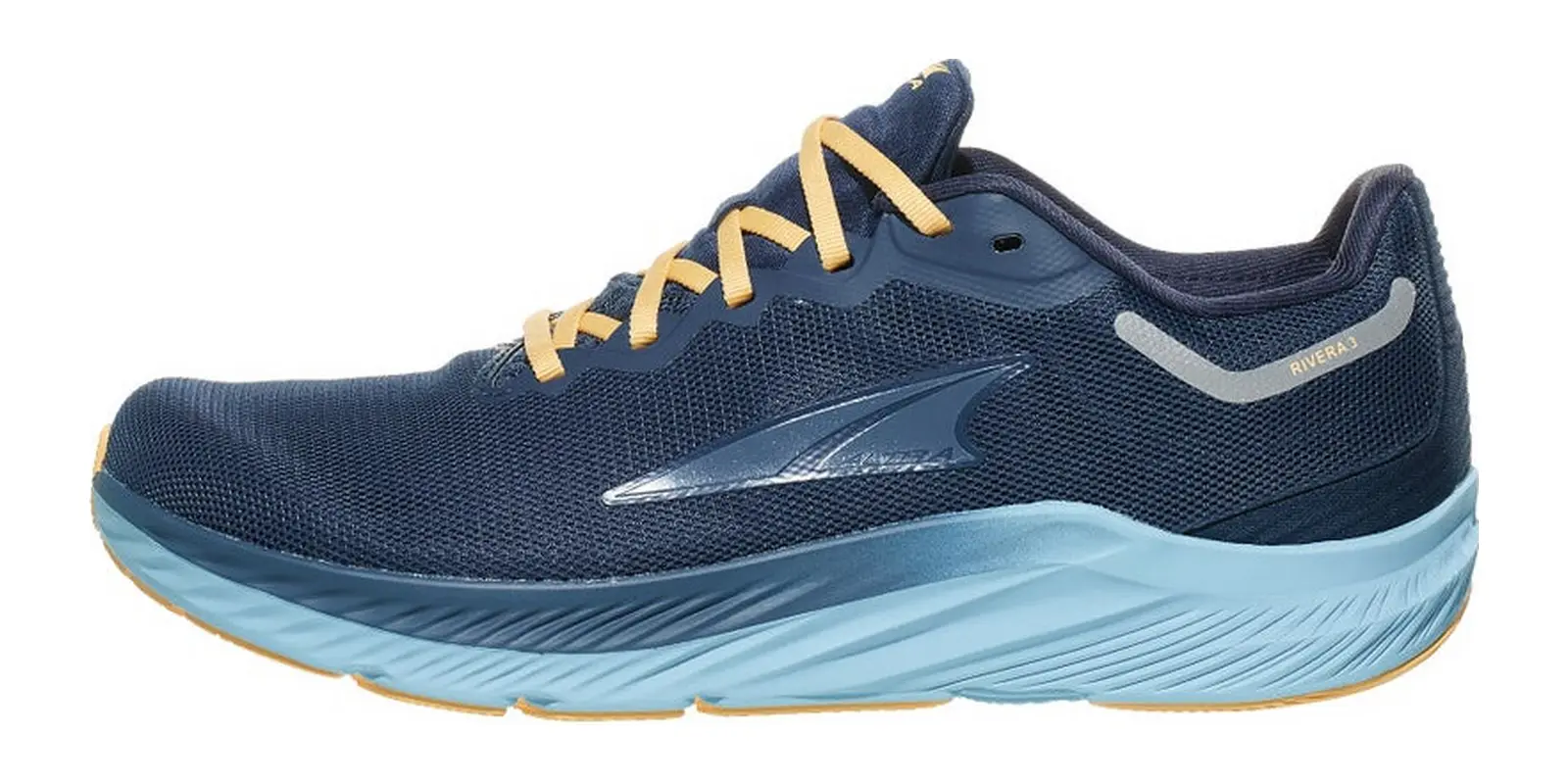 Altra Rivera 3 in Navy