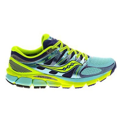 Saucony Zealot ISO