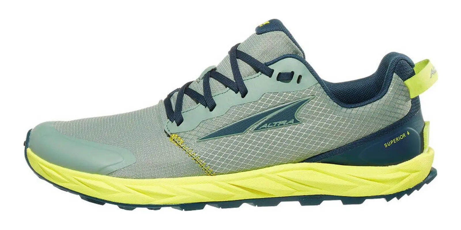 Altra Superior 6 in Light