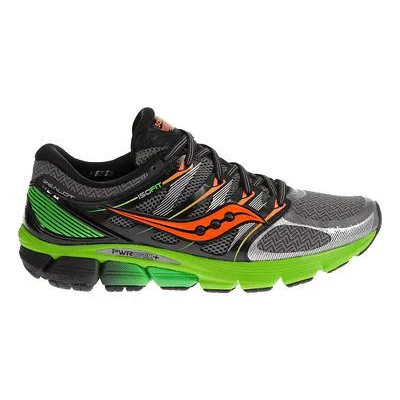 Saucony Zealot ISO