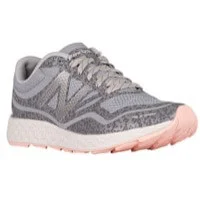New Balance Fresh Foam Gobi in Silver / Grey