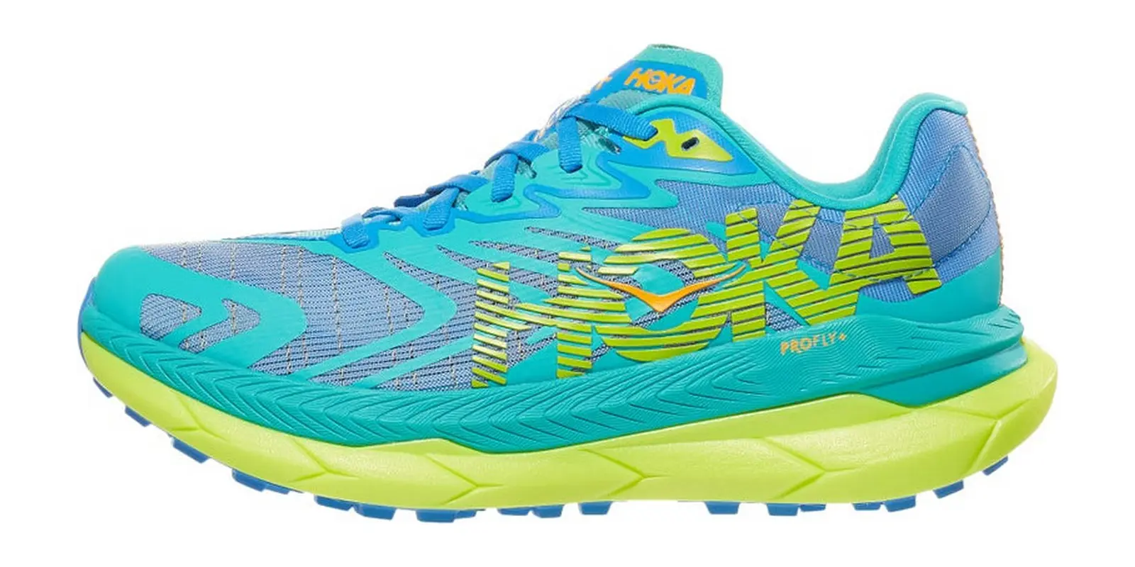 HOKA Tecton X 2 in Ceramicevening
