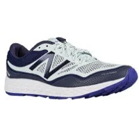 New Balance Fresh Foam Gobi in Navy / Light