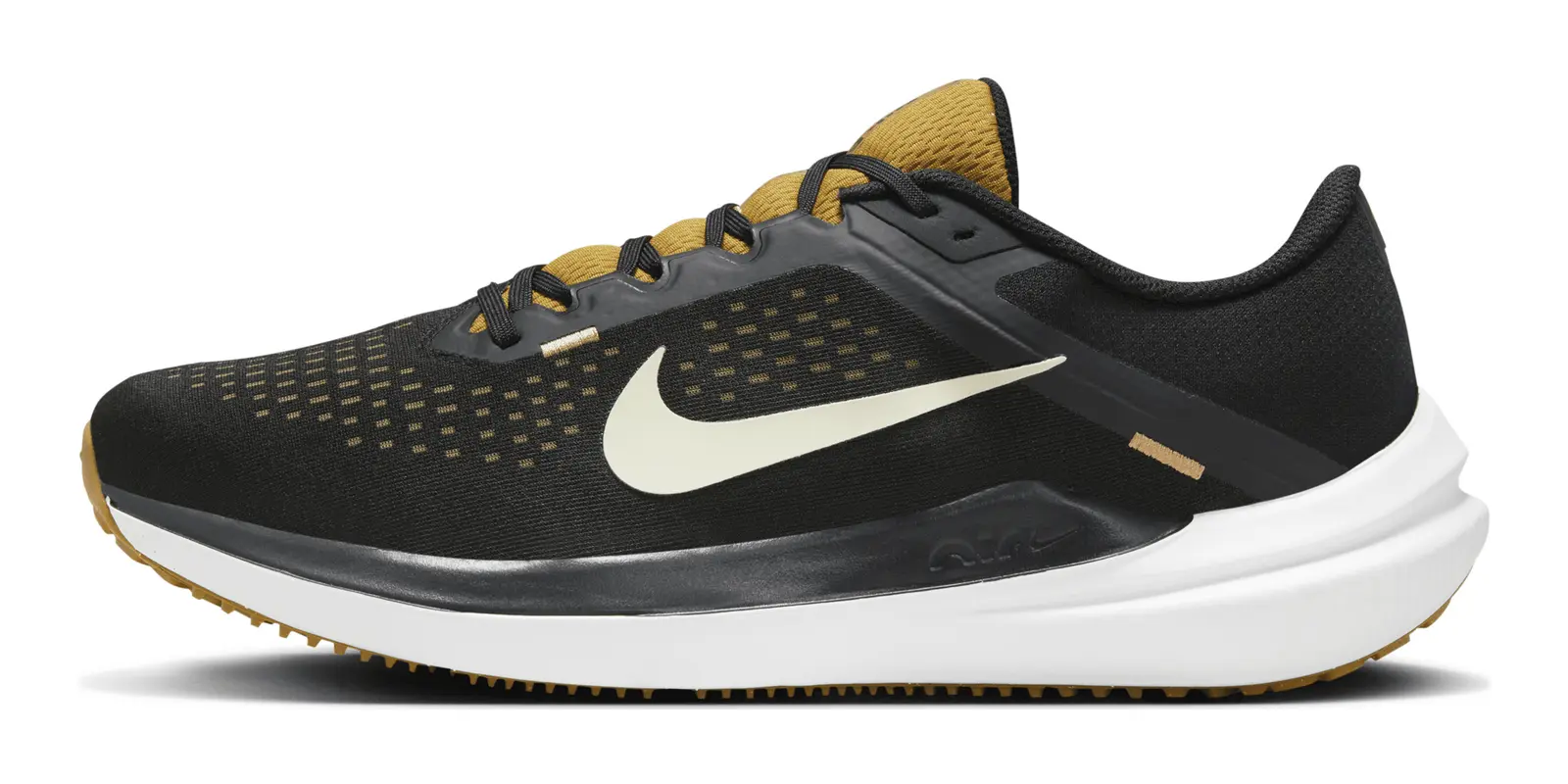 Nike Winflo 10 in Black