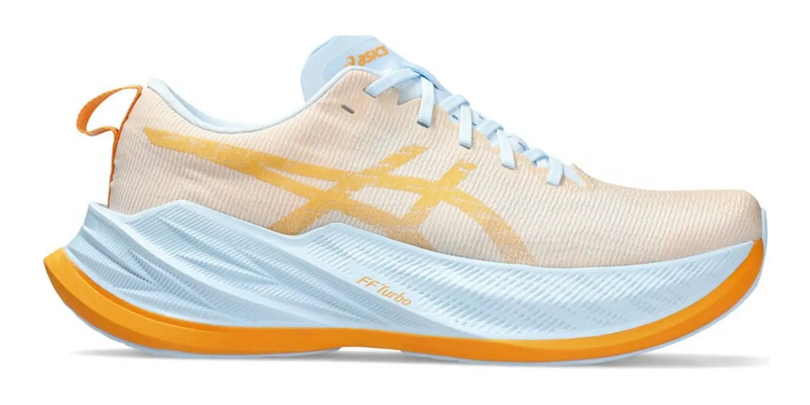 ASICS Superblast in Light