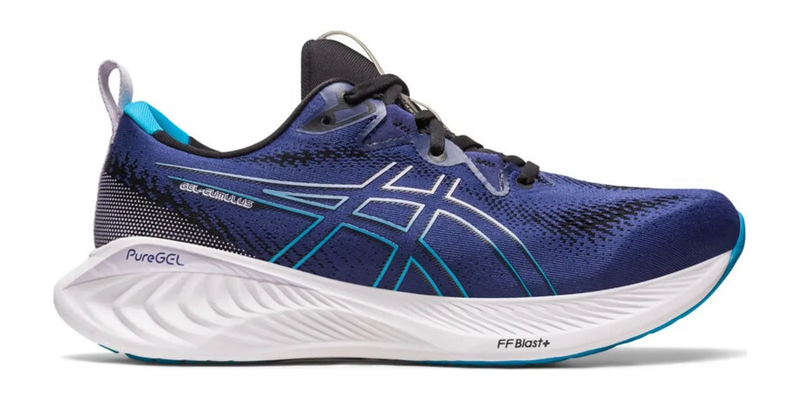 ASICS GEL-Cumulus 25 in Indigo