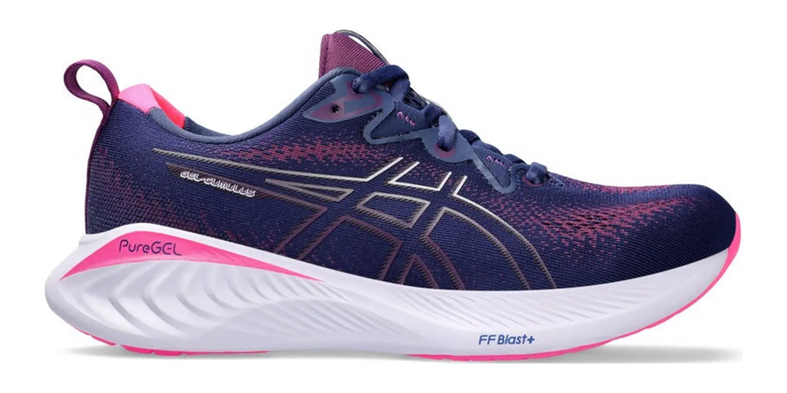 ASICS GEL-Cumulus 25 in Deep