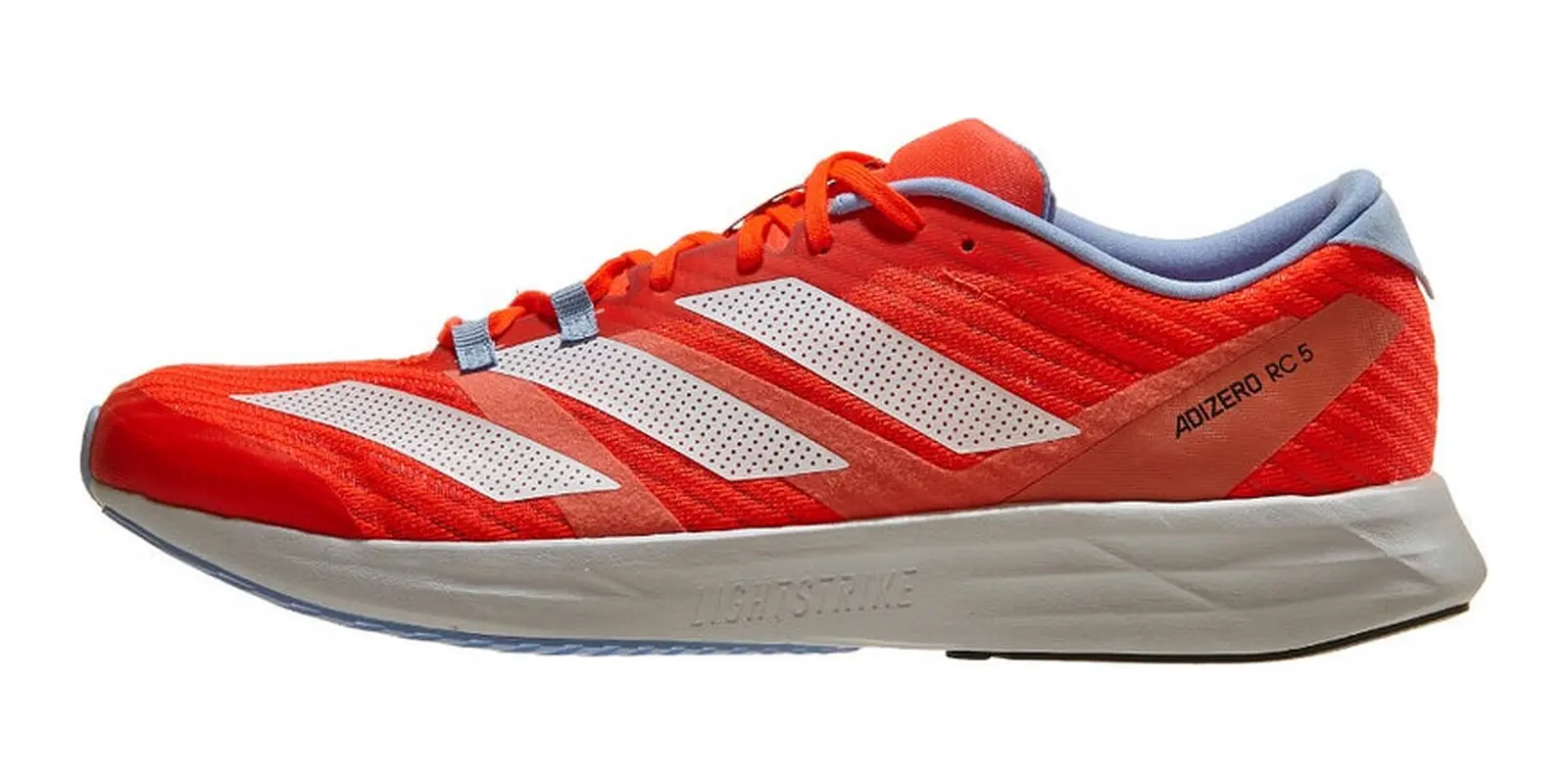 adidas adizero RC 5 in Solar