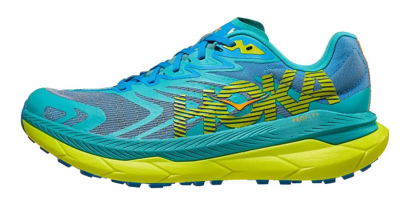 HOKA Tecton X 2 in Ceramicevening