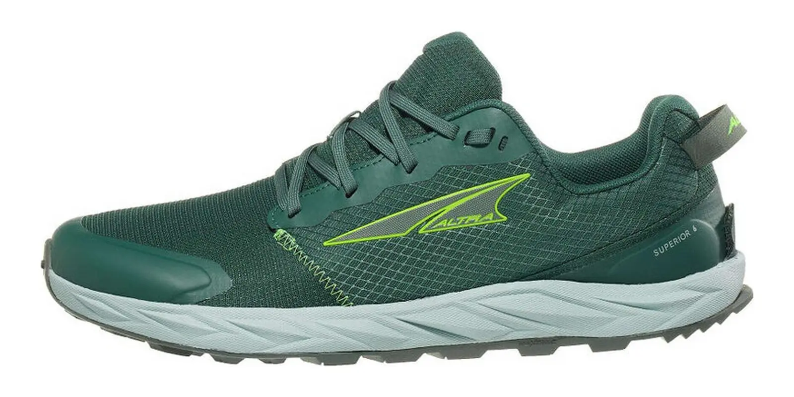 Altra Superior 6 in Deep