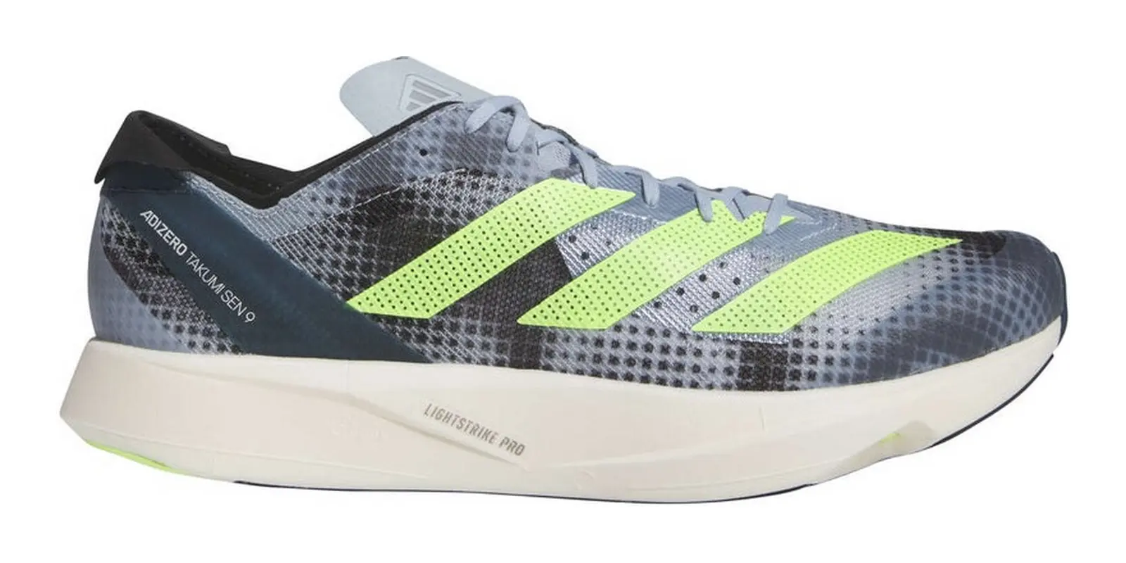 adidas adizero Takumi Sen 9 in Wonder