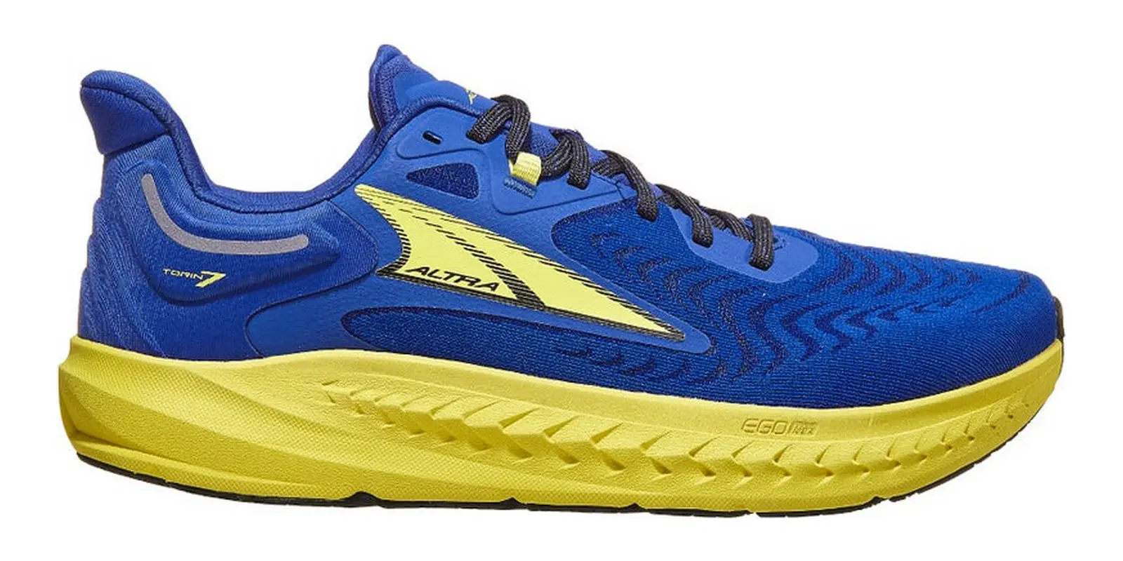 Altra Torin 7 in Blue / Yellow