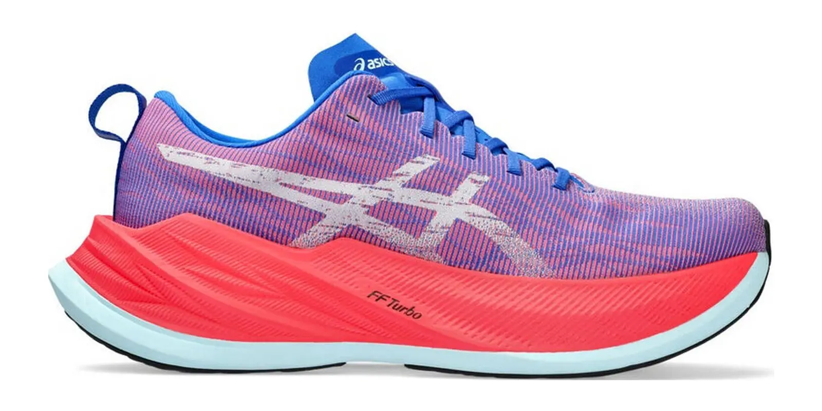 ASICS Superblast in Diva
