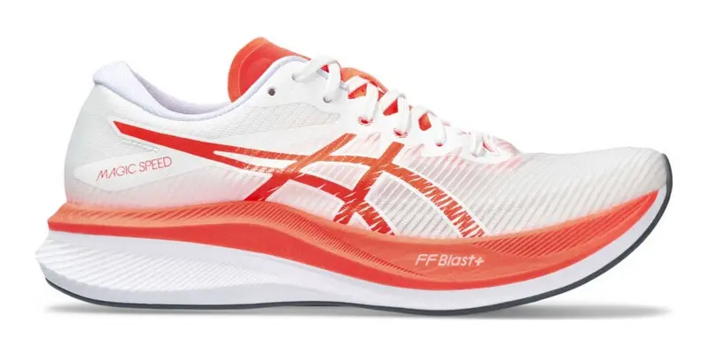ASICS Magic Speed 3